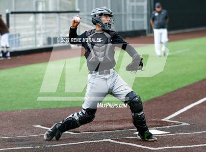 Thumbnail 1 in Harvard-Westlake @ St. Francis photogallery.