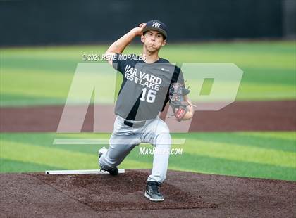 Thumbnail 2 in Harvard-Westlake @ St. Francis photogallery.