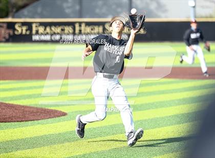 Thumbnail 3 in Harvard-Westlake @ St. Francis photogallery.