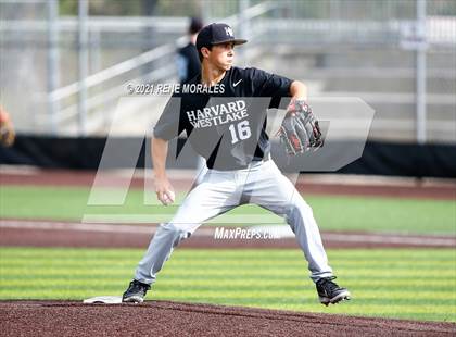 Thumbnail 3 in Harvard-Westlake @ St. Francis photogallery.