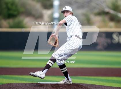 Thumbnail 3 in Harvard-Westlake @ St. Francis photogallery.