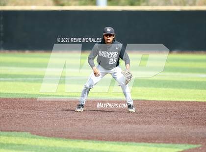 Thumbnail 2 in Harvard-Westlake @ St. Francis photogallery.
