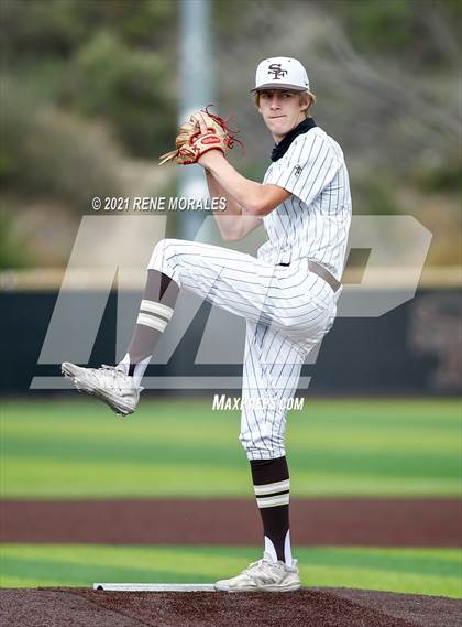 Thumbnail 2 in Harvard-Westlake @ St. Francis photogallery.