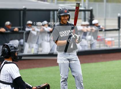 Thumbnail 3 in Harvard-Westlake @ St. Francis photogallery.