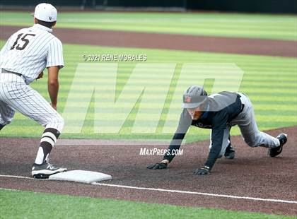 Thumbnail 2 in Harvard-Westlake @ St. Francis photogallery.