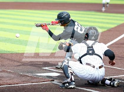 Thumbnail 2 in Harvard-Westlake @ St. Francis photogallery.