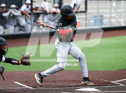 Thumbnail 3 in Harvard-Westlake @ St. Francis photogallery.