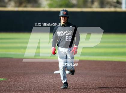 Thumbnail 2 in Harvard-Westlake @ St. Francis photogallery.