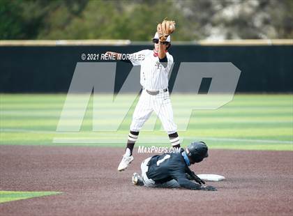 Thumbnail 1 in Harvard-Westlake @ St. Francis photogallery.