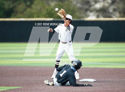 Thumbnail 3 in Harvard-Westlake @ St. Francis photogallery.