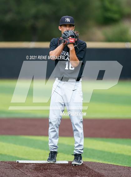 Thumbnail 1 in Harvard-Westlake @ St. Francis photogallery.