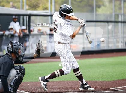 Thumbnail 3 in Harvard-Westlake @ St. Francis photogallery.