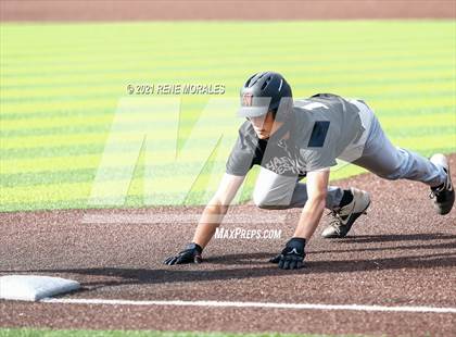 Thumbnail 2 in Harvard-Westlake @ St. Francis photogallery.