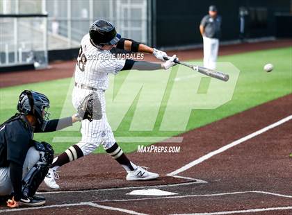 Thumbnail 1 in Harvard-Westlake @ St. Francis photogallery.