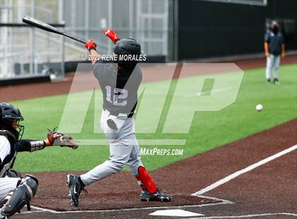 Thumbnail 3 in Harvard-Westlake @ St. Francis photogallery.