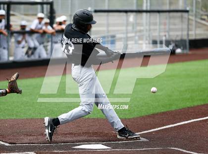 Thumbnail 2 in Harvard-Westlake @ St. Francis photogallery.