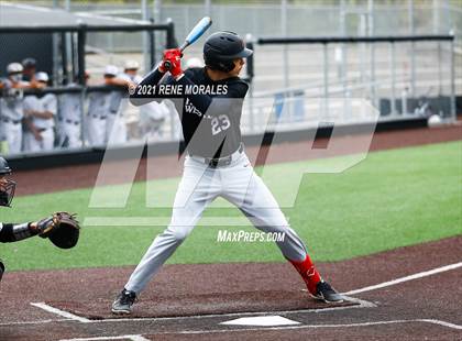 Thumbnail 3 in Harvard-Westlake @ St. Francis photogallery.