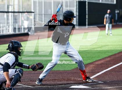 Thumbnail 2 in Harvard-Westlake @ St. Francis photogallery.