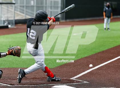 Thumbnail 2 in Harvard-Westlake @ St. Francis photogallery.
