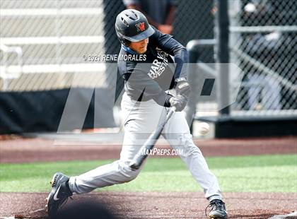 Thumbnail 1 in Harvard-Westlake @ St. Francis photogallery.