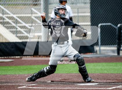 Thumbnail 2 in Harvard-Westlake @ St. Francis photogallery.