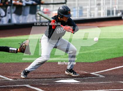 Thumbnail 2 in Harvard-Westlake @ St. Francis photogallery.