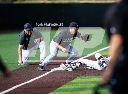 Thumbnail 3 in Harvard-Westlake @ St. Francis photogallery.