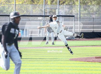Thumbnail 1 in Harvard-Westlake @ St. Francis photogallery.
