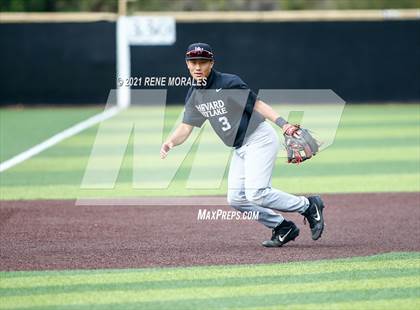 Thumbnail 3 in Harvard-Westlake @ St. Francis photogallery.