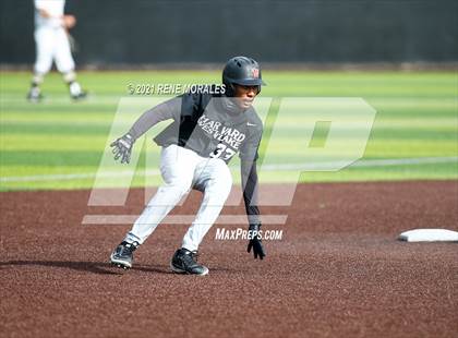 Thumbnail 2 in Harvard-Westlake @ St. Francis photogallery.
