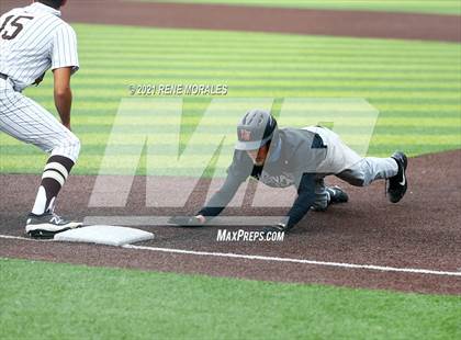 Thumbnail 3 in Harvard-Westlake @ St. Francis photogallery.
