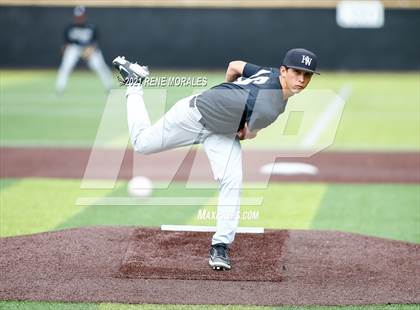 Thumbnail 1 in Harvard-Westlake @ St. Francis photogallery.