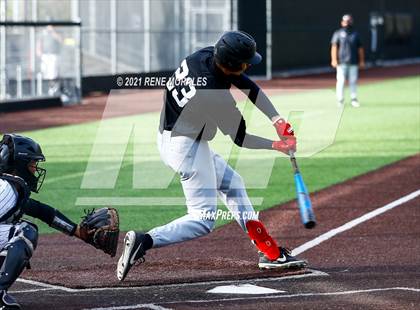 Thumbnail 3 in Harvard-Westlake @ St. Francis photogallery.