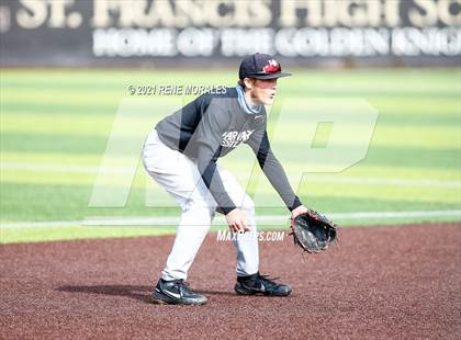 Thumbnail 2 in Harvard-Westlake @ St. Francis photogallery.