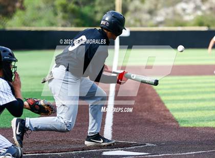 Thumbnail 2 in Harvard-Westlake @ St. Francis photogallery.