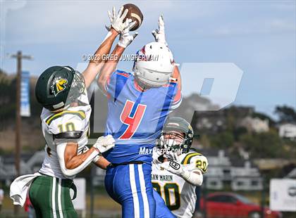 Thumbnail 2 in San Marin @ Tamalpais photogallery.
