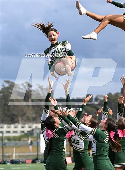 Thumbnail 1 in San Marin @ Tamalpais photogallery.