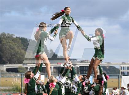 Thumbnail 1 in San Marin @ Tamalpais photogallery.