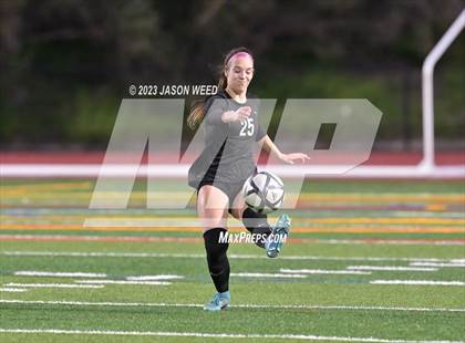 Thumbnail 2 in James Logan @ Monte Vista (CIF NCS Playoff) photogallery.