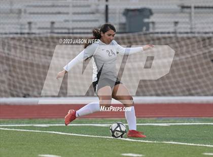 Thumbnail 3 in James Logan @ Monte Vista (CIF NCS Playoff) photogallery.