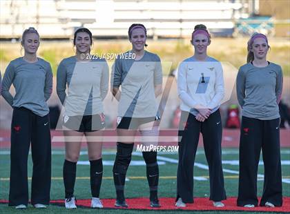 Thumbnail 2 in James Logan @ Monte Vista (CIF NCS Playoff) photogallery.