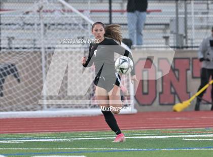 Thumbnail 2 in James Logan @ Monte Vista (CIF NCS Playoff) photogallery.