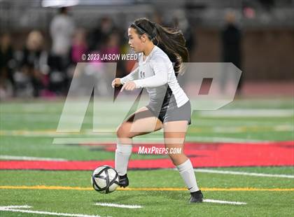 Thumbnail 3 in James Logan @ Monte Vista (CIF NCS Playoff) photogallery.