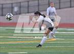 Photo from the gallery "James Logan @ Monte Vista (CIF NCS Playoff)"