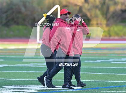 Thumbnail 3 in James Logan @ Monte Vista (CIF NCS Playoff) photogallery.