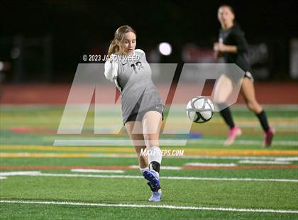 Thumbnail 3 in James Logan @ Monte Vista (CIF NCS Playoff) photogallery.