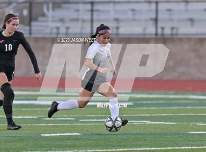 Thumbnail 1 in James Logan @ Monte Vista (CIF NCS Playoff) photogallery.
