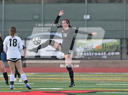 Thumbnail 3 in James Logan @ Monte Vista (CIF NCS Playoff) photogallery.