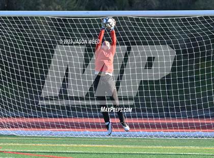 Thumbnail 3 in James Logan @ Monte Vista (CIF NCS Playoff) photogallery.