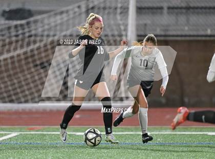 Thumbnail 3 in James Logan @ Monte Vista (CIF NCS Playoff) photogallery.
